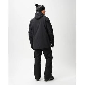 Lyžařská bunda Colourwear Foil image-3