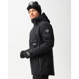 Lyžařská bunda Colourwear Foil image-4