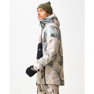 Lyžařská bunda Colourwear Foil image-1