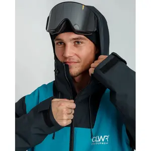Veste de ski Colourwear Block image-1