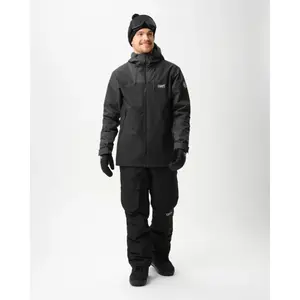 Veste de ski Colourwear Block image-1