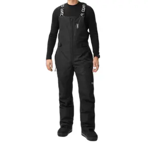 Ski overalls Colourwear Slash