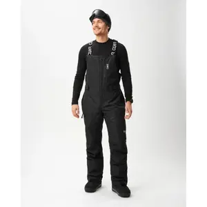 Ski overalls Colourwear Slash image-1