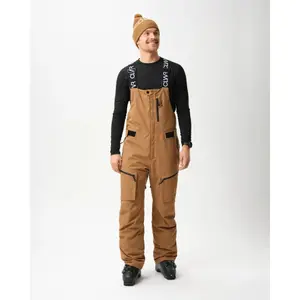Ski overalls Colourwear Slash image-1