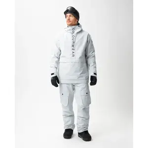 Skijakke Colourwear Signature image-1