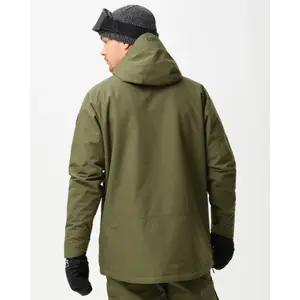 Skijakke Colourwear Signature image-2