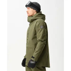 Skijakke Colourwear Signature image-4