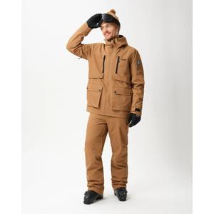 Lyžařské kalhoty Colourwear Cliff image-1