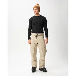 Snowboardové kalhoty Colourwear Flight image-1