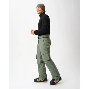 Snowboardové kalhoty Colourwear Flight image-1