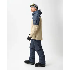 Ski jacket Colourwear Eagle image-1