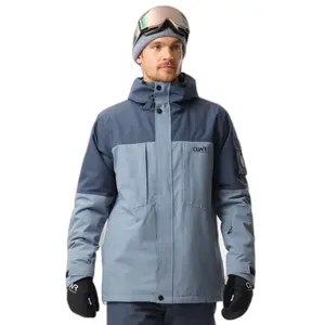 Ski jacket Colourwear Eagle