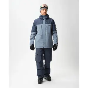 Ski jacket Colourwear Eagle image-1