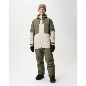Ski-jas Colourwear Eagle image-1