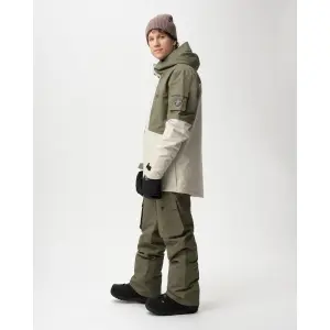 Ski-jas Colourwear Eagle image-3