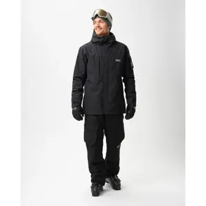 Ski jacket Colourwear Eagle image-1