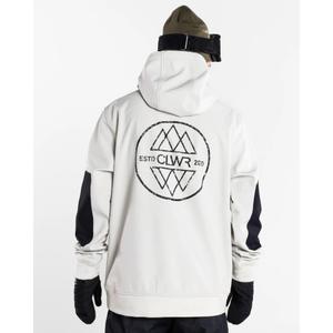 Snowboardová bunda Colourwear Est 2010 image-1