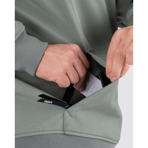 Snowboardová bunda Colourwear Est 2010 image-4