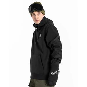 Snowboardová bunda Colourwear Est 2010 image-2