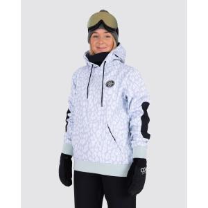 Snowboardová bunda Colourwear Est 2010 image-1