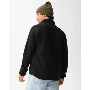 Fleece s knoflíky Colourwear Pile image-2