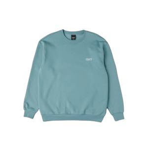 Kulatý sweatshirtní triko Colourwear Core