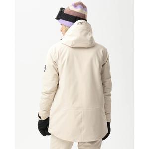 Women's ski jacket Colourwear Cake 2.0 image-1