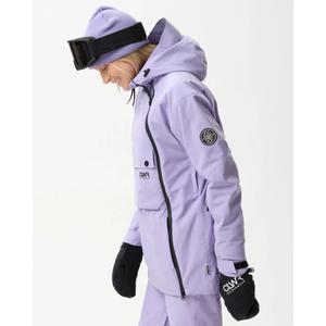 Women's ski jacket Colourwear Cake 2.0 image-2