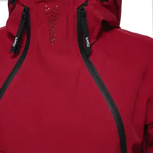 Casaco de esqui feminino Colourwear Cake Anorak 2,0 image-2