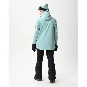 Women's ski jacket Colourwear Cake 2.0 image-1