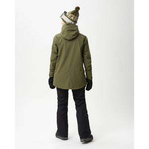 Women's ski jacket Colourwear Cake 2.0 image-1