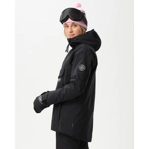 Women's ski jacket Colourwear Cake 2.0 image-2