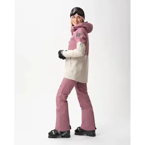 Chaqueta de esquí Colourwear Homage 2.0 image-1