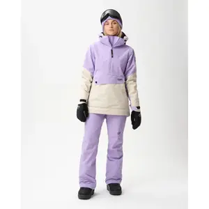Women's ski jacket Colourwear Homage 2.0 image-1