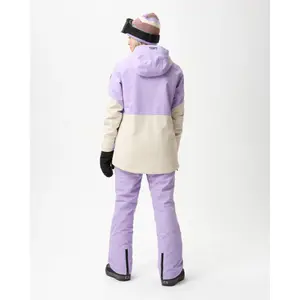 Women's ski jacket Colourwear Homage 2.0 image-3