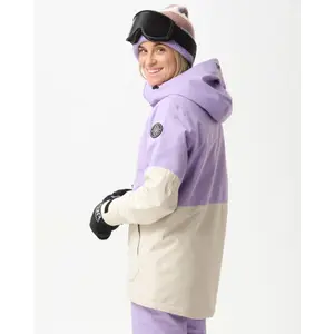 Women's ski jacket Colourwear Homage 2.0 image-4