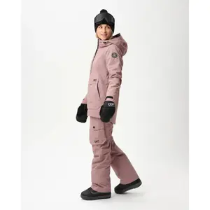 Women's ski jacket Colourwear Homage 2.0 image-1