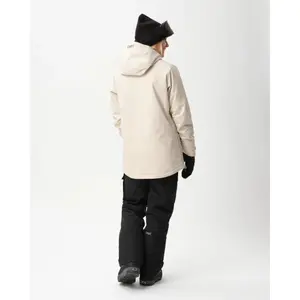 Women's ski jacket Colourwear Signature image-1