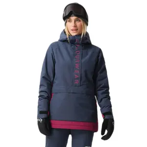 Women's ski jacket Colourwear Signature image-0