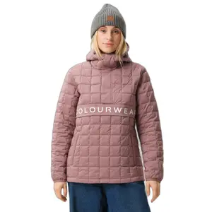 Skijacke Damen Colourwear Fine Line image-0