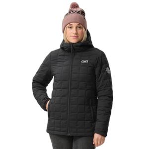 Dámská bunda Colourwear Fine Line