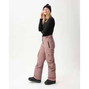 Women's snowboard pants Colourwear image-1