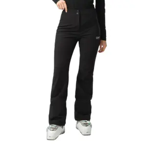 Women's snowboard pants Colourwear Softshell