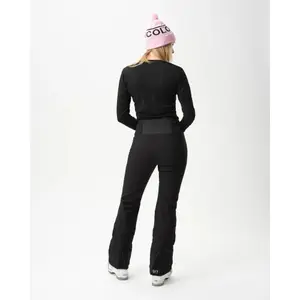 Women's snowboard pants Colourwear Softshell image-1