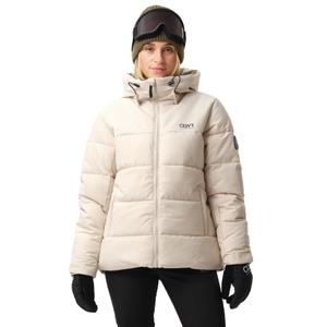 Dámská bunda Colourwear Pole