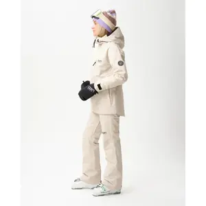 Veste de snowboard femme Colourwear Cookie image-1
