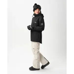 Veste de snowboard femme Colourwear Cookie image-1