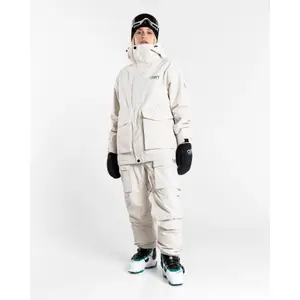 Cargo ski jacket Colourwear Mountain