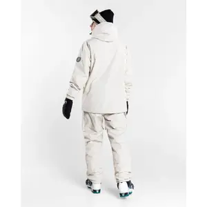 Cargo ski jacket Colourwear Mountain image-1