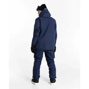 Cargo ski jacket Colourwear Mountain image-1